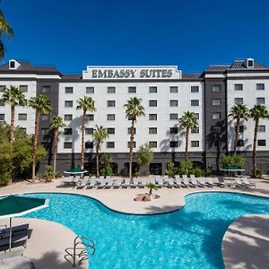 Embassy Suites By Hilton Las Vegas